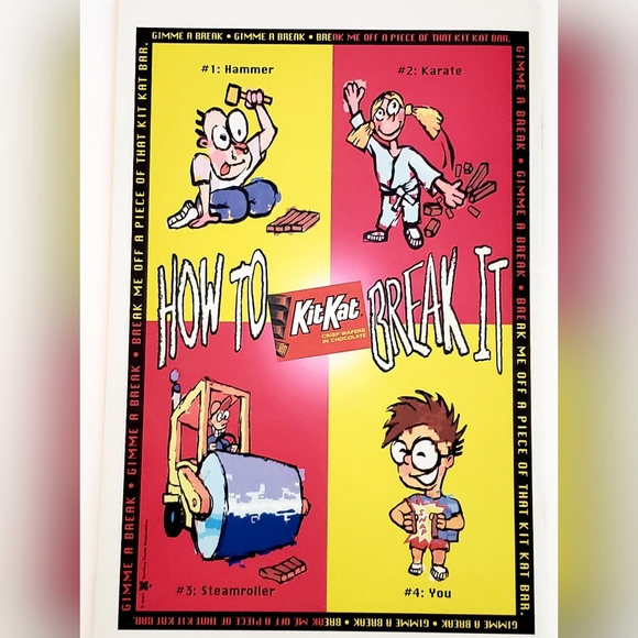 VTG Walt Disneys Donald Duck Happy Birthday Donald #286 Sep 1994 Comic Book. - Picture 4 of 4